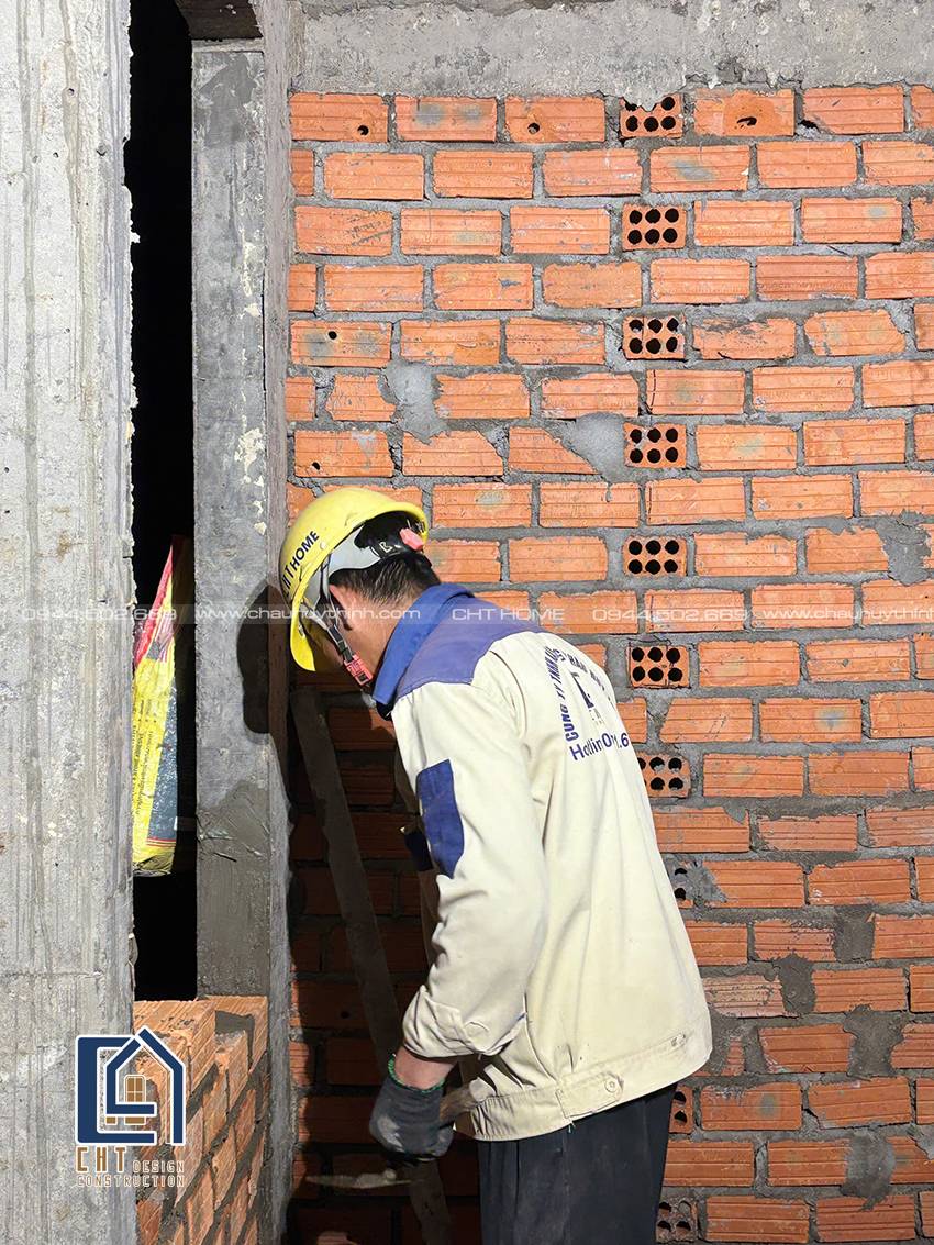 CHT Home Thi C&ocirc;ng Trọn G&oacute;i Nh&agrave; 2 Tầng Kết Hợp Kinh Doanh| Giải Ph&aacute;p Tối Ưu Lợi Nhuận 2026
